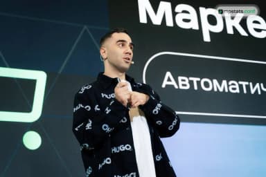 Анар Байрамов