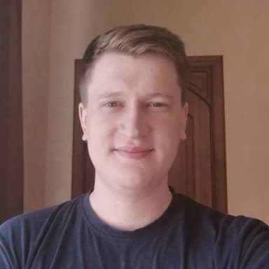 Андрей Денисов