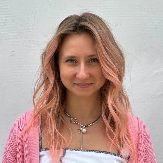 Анна Подображных