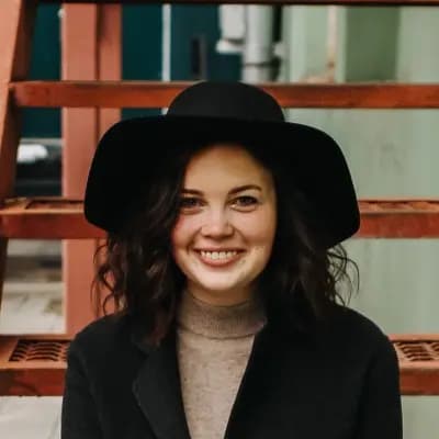 Екатерина Сизова
