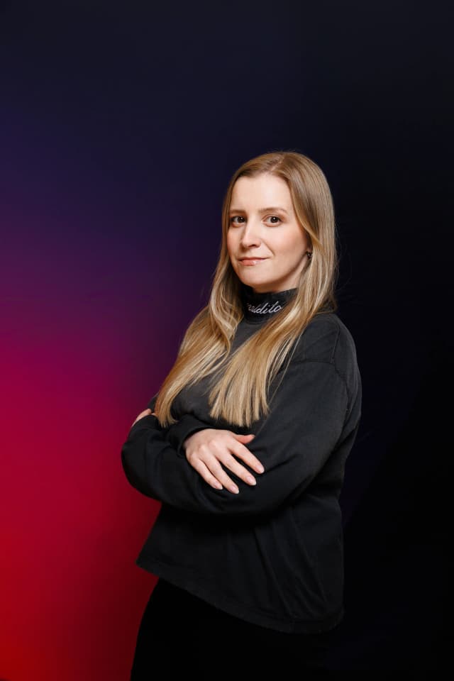 Лана Новикова