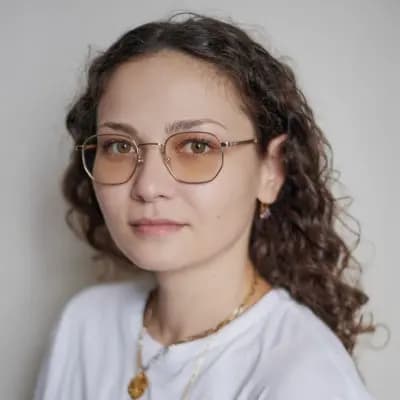 Руфина Ибрагимова