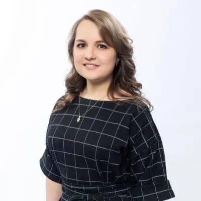 Юлия Рассказова