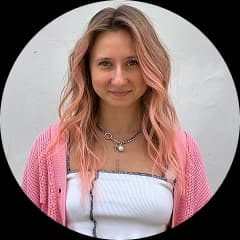 Аня Подображных