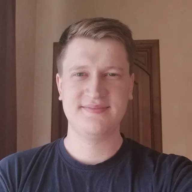 Андрей Денисов