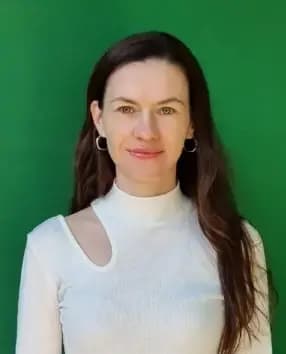Анна Десяткина