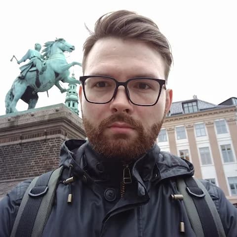 Даниил Седунов