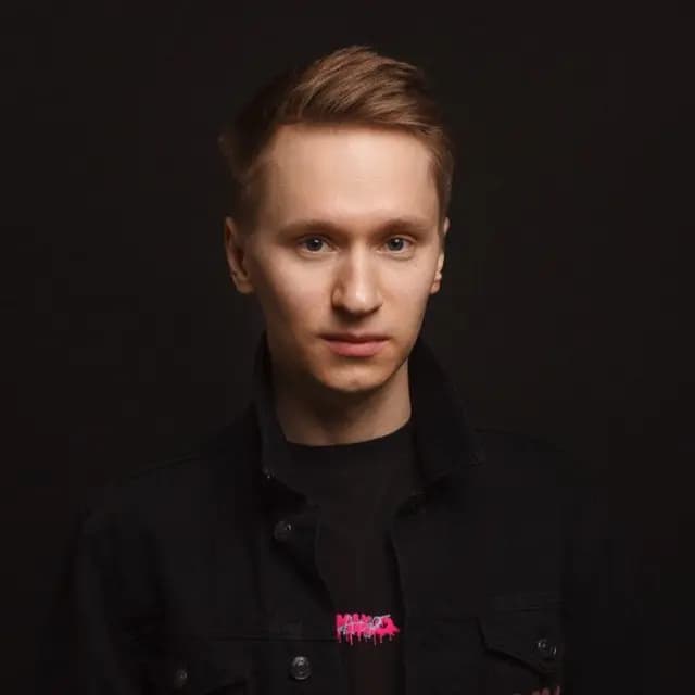 Дмитрий Лагутин