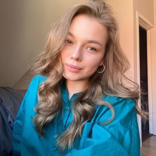 Екатерина Гулидова
