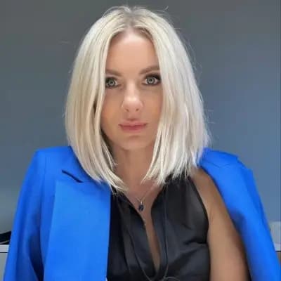 Екатерина Петракова