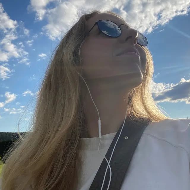 Екатерина Зенкевич