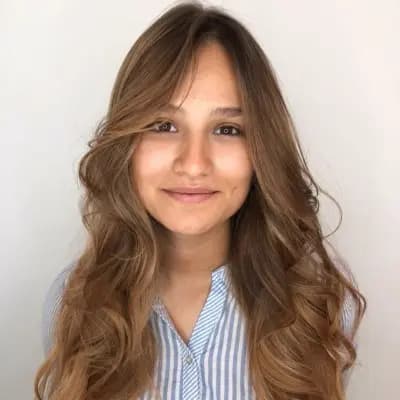 Елизавета Корнеева