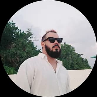 Искандер Хабибрахманов