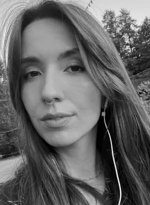 Катерина Сергеева