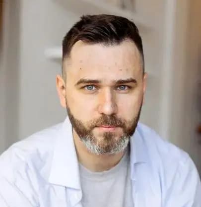 Кирилл Киселёв