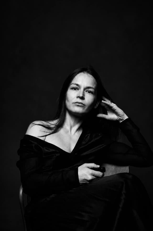 Ксения Купава