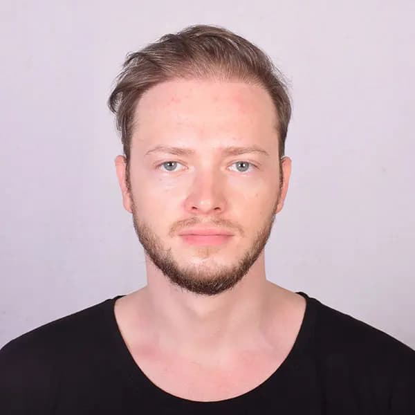 Лёша Бороздин