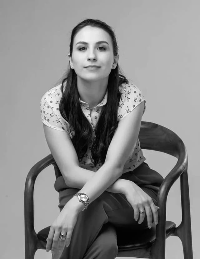 Милана Гостищева