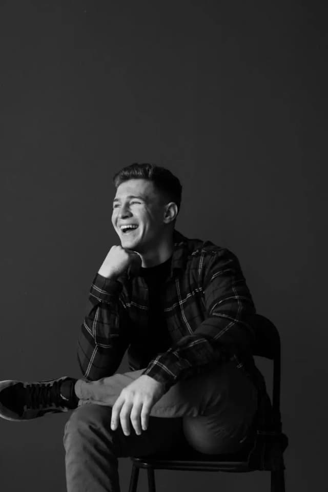 Сергей Бегишев