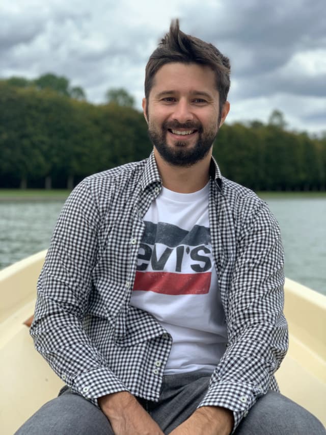Всеволод Головизнин