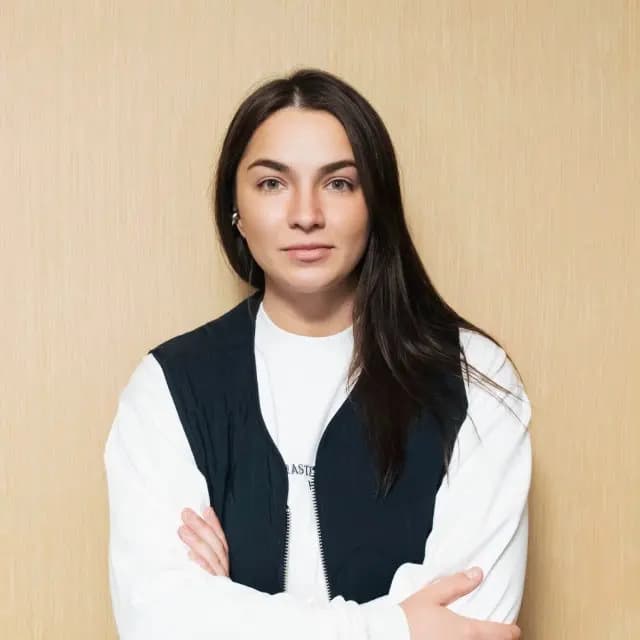 Юлия Садейская