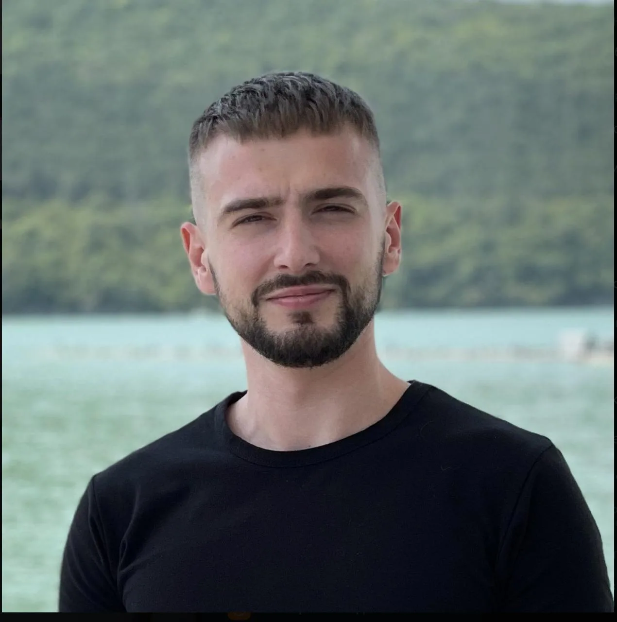Кирилл Гуржий